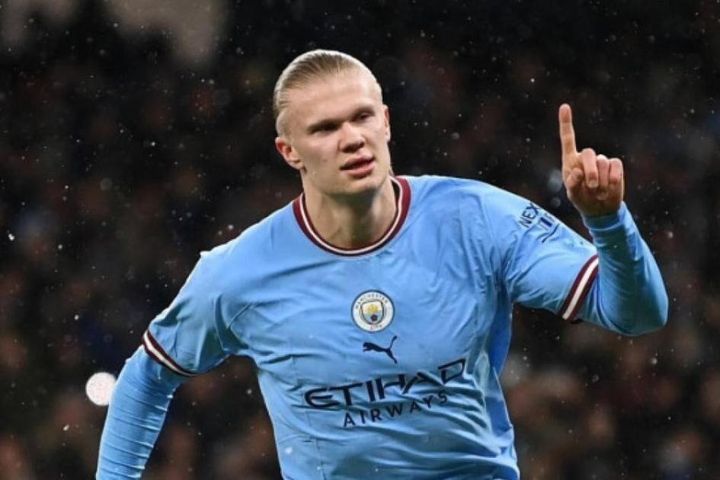 Chuyển nhượng mới nhất 6/6: Haaland khiến Man City như ngồi trên lửa