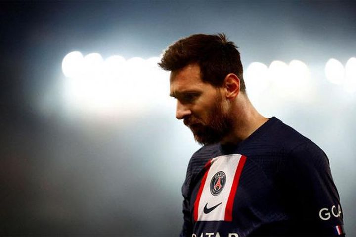 Paris Saint-Germain sẽ đối mặt với một cuộc 'tháo chạy'?