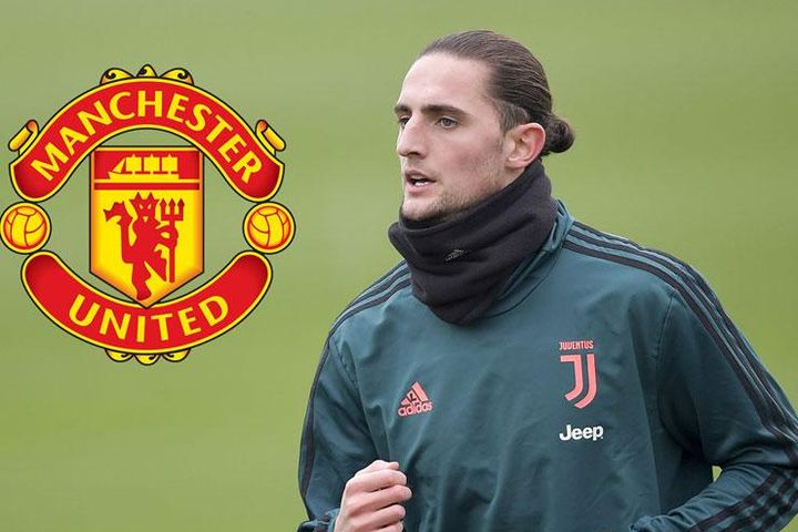 Chuyển nhượng nóng MU: Đàm phán hợp đồng mới với Martinez, vẫn để ý Rabiot