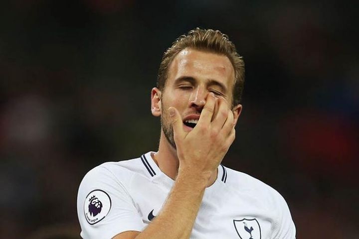 Tottenham đón HLV trưởng mới: 9 sao sắp bị đuổi, Kane chờ chốt tương lai