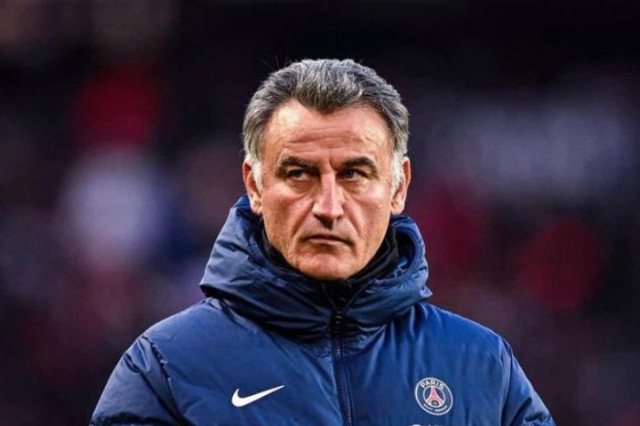 PSG sa thải HLV Galtier, Nagelsmann tới Paris đàm phán trong 24 giờ nữa