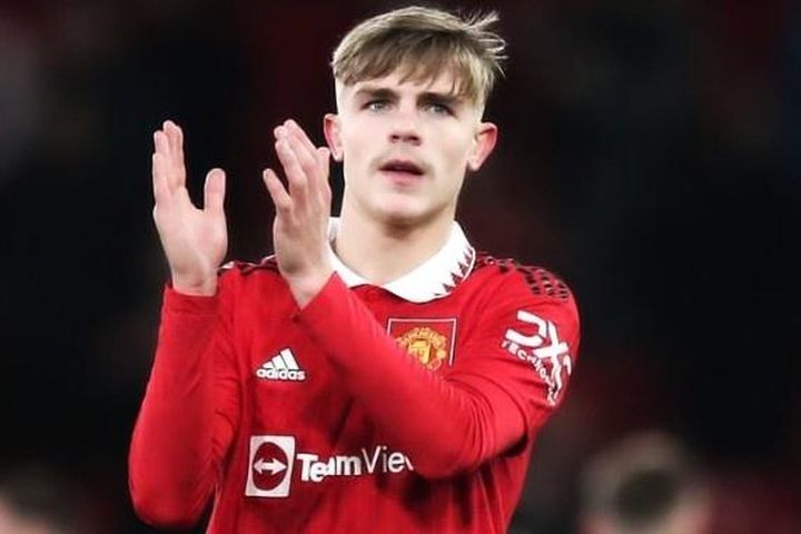 Man United gạch tên 6 tuyển thủ Anh