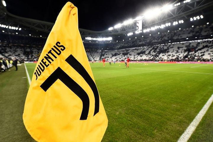 Juventus muốn rút khỏi Super League