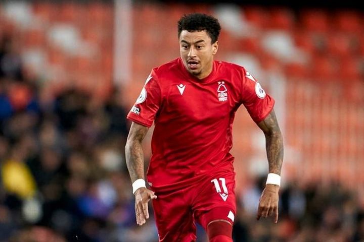 Phản ứng của Lingard khi lâm cảnh thất nghiệp