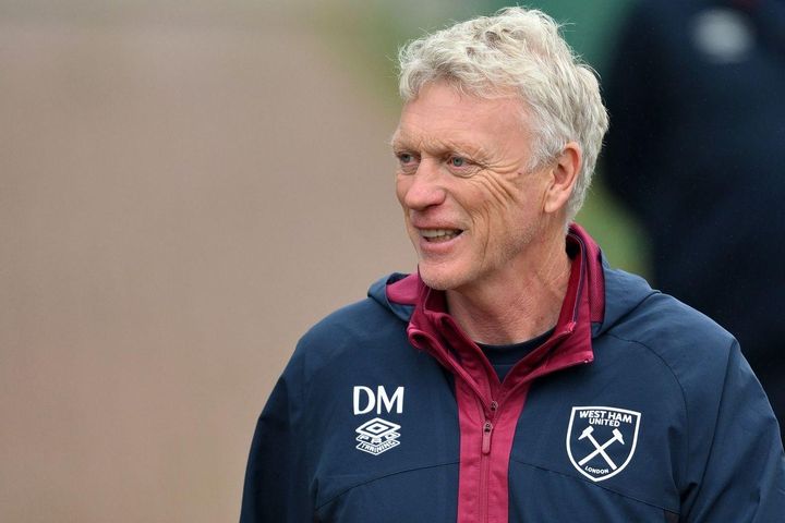 David Moyes và cơ hội để đời ở cúp châu Âu