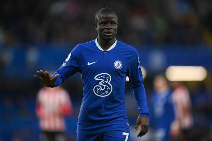 Tin chuyển nhượng ngày 7/6: Kante cập bến Saudi Arabia cùng Ronaldo và Benzema