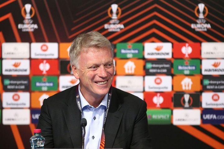 Chung kết Europa Conference League: David Moyes, từ 'Người được chọn' đến 'Thời khắc cuộc đời'