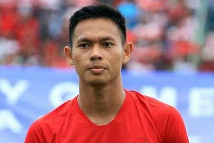 Tuyển thủ Indonesia đặt mục tiêu sốc trận gặp Argentina
