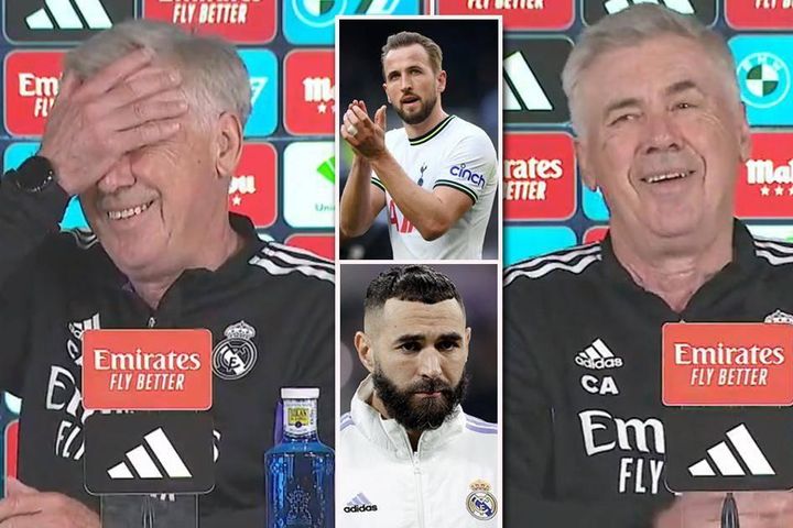 MU chốt ra mắt Kim Min Jae, Harry Kane gật Real Madrid