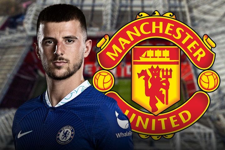 Chelsea ra tối hậu thư Kai Havertz, làm căng MU vụ Mason Mount