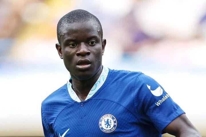 Kante rời Chelsea sang Saudi Arabia nhận lương 'khủng'