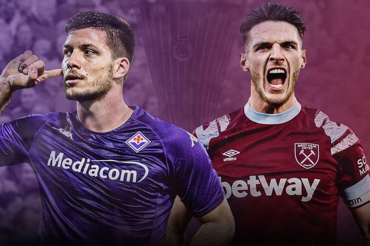 Chung kết Europa Conference League: Cuộc đua tới danh hiệu lịch sử