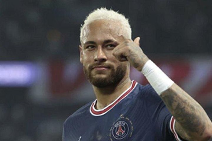 Chelsea liên hệ chính thức với PSG về Neymar