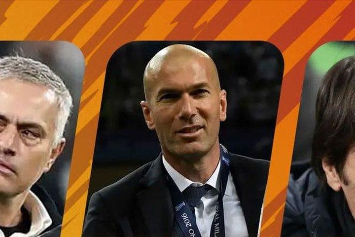 Ai sẽ thay Christophe Galtier ngồi ghế nóng tại PSG?