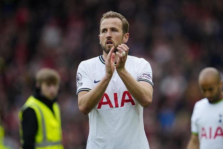 Real Madrid chốt giá mua Harry Kane
