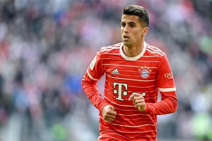 Arsenal đàm phán chiêu mộ Joao Cancelo từ Man City