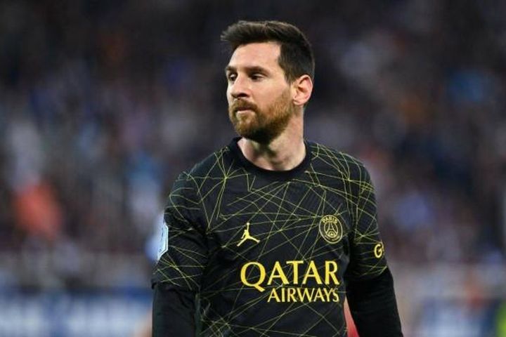 Messi được 'nóc nhà' chọn bến đỗ mới sau khi rời PSG