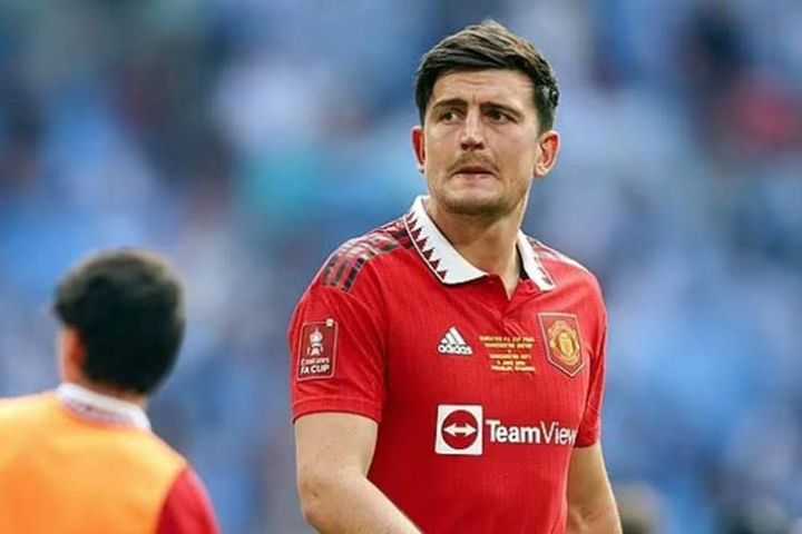 Chuyển nhượng MU 7/6: 'Quỷ Đỏ' được gạ bán Maguire cho Tottenham, Kane xúi giục