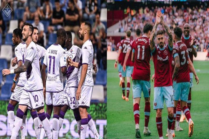 Nhận định bóng đá Fiorentina - West Ham: David Moyes chờ làm nên lịch sử (CK Conference League)