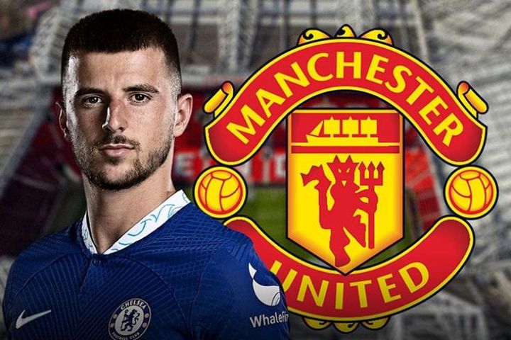 MU chiêu mộ Mount: Chelsea cứng rắn, nguy cơ đổ bể vì 20 triệu bảng