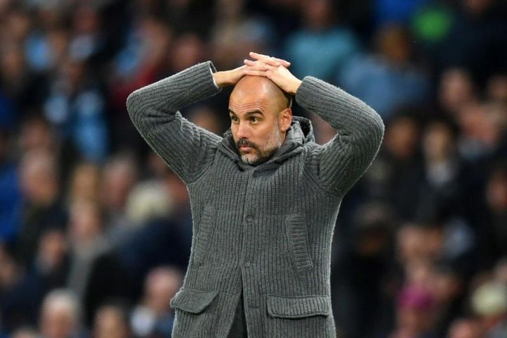 Man City nhận tin dữ trước trận chung kết Cúp C1 châu Âu