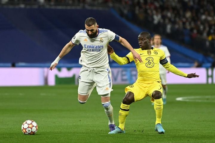 Chuyển nhượng 7/6: Kante theo chân Benzema đến Saudi Arabia, Tottenham nhắm Maguire