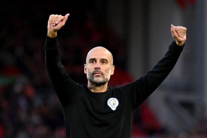 Man City phải vô địch Champions League để trở thành đội bóng lớn