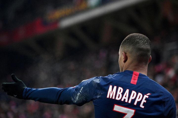 Lý do Mbappe muốn đoạn tuyệt với PSG