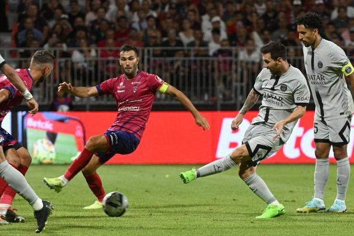 'Messi đã quá già và khó cống hiến thêm'