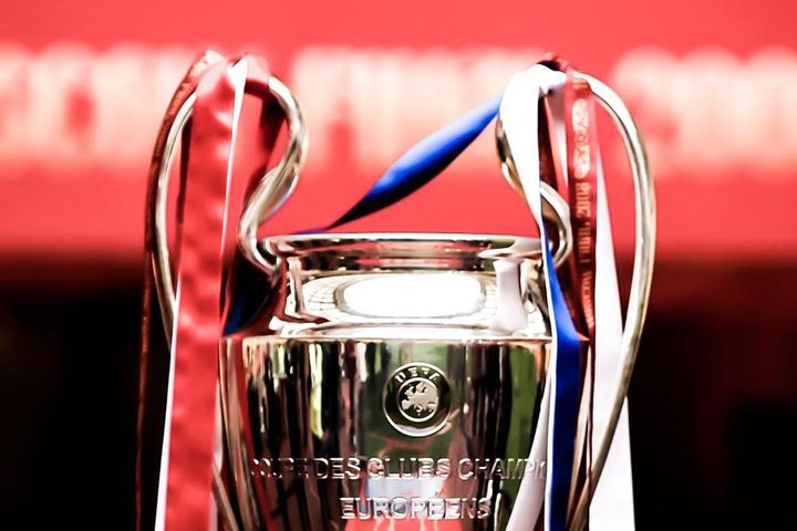 Những đội bóng Anh đã có chức vô địch Champions League