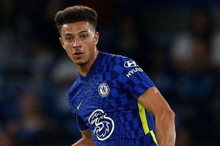 Cầu thủ Chelsea xuống hạng 3 mùa liên tiếp
