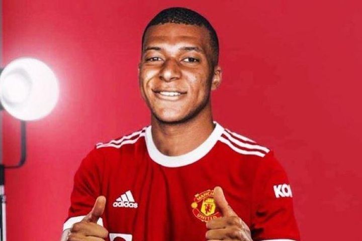 5 bến đỗ tiềm năng cho Mbappe