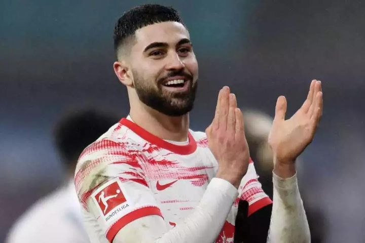 Man City muốn phá kỷ lục chuyển nhượng vì trung vệ 21 tuổi