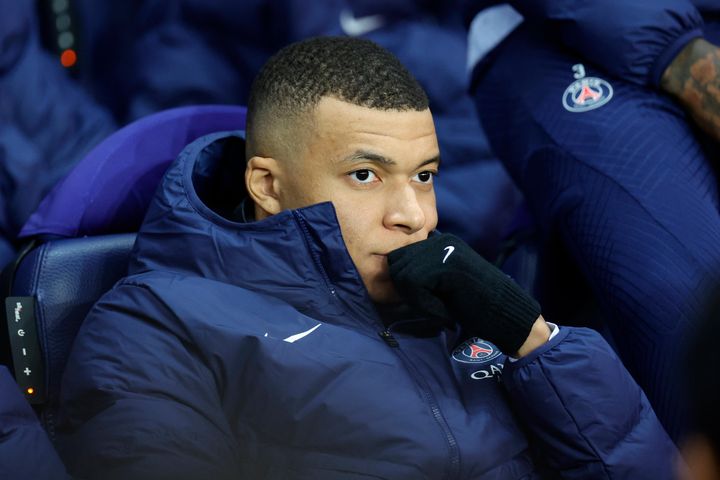 Chelsea gia nhập cuộc đua chiêu mộ Mbappe