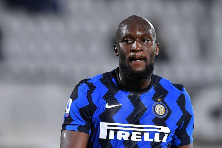 Saudi Arabia muốn giải cứu Lukaku