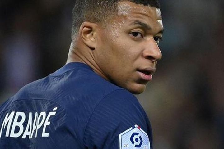Truyền thông khuyên Real Madrid cẩn trọng với thương vụ Mbappe