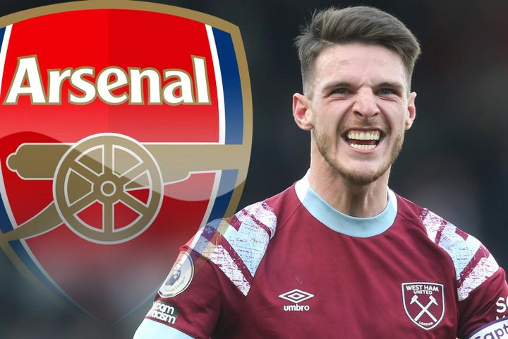 Arsenal chiêu mộ bom tấn đắt giá nhất lịch sử