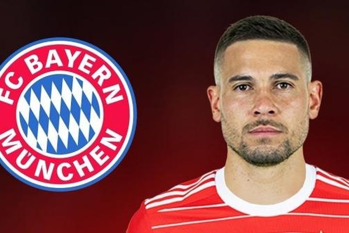 Chuyển nhượng cầu thủ ngày 13/6: MU tăng tốc đàm phán Jeremie Frimpong; Bayern Munich sắp ký Raphael Guerreiro; Liverpool bổ sung hàng công