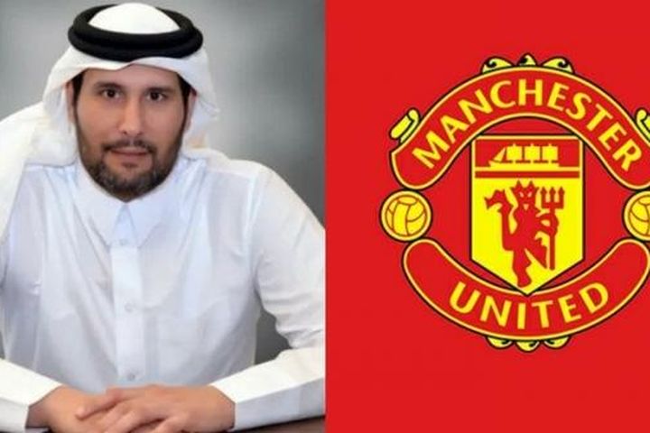 Nóng: Tỷ phú Qatar 'thâu tóm' thành công Man Utd?