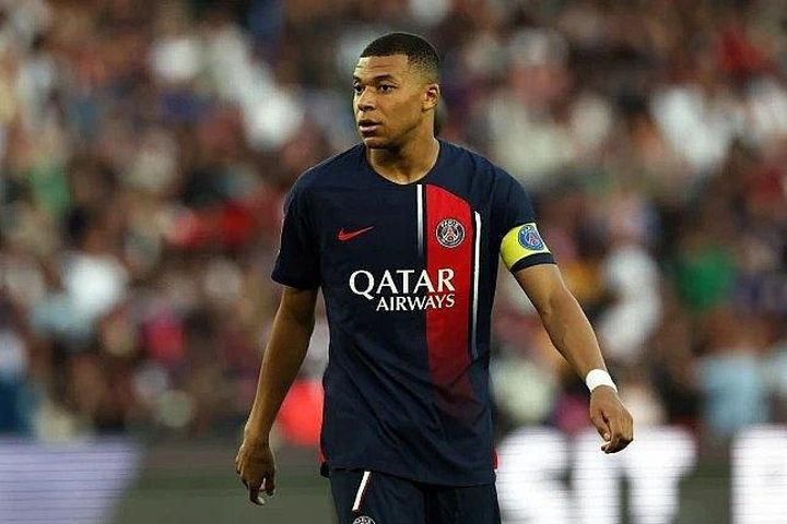 PSG sẵn sàng bán Kylian Mbappe vì một lý do...