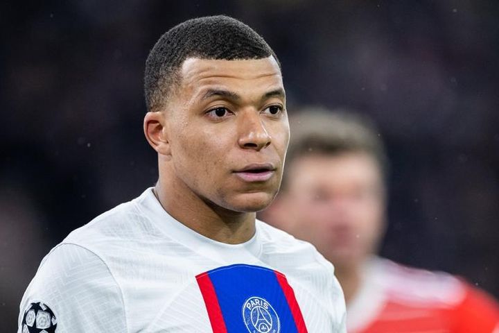 Mbappe tuyên bố sốc, Real Madrid và MU reo vui