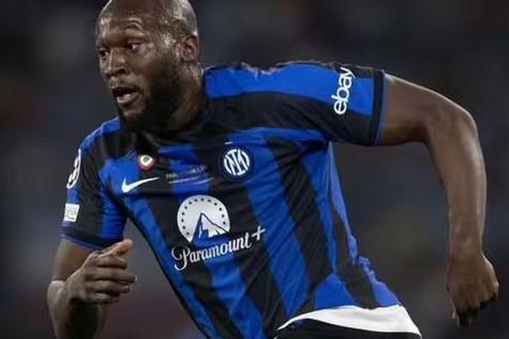 Lukaku có thể trở thành đồng đội của Neymar, đối đầu Ronaldo, Benzema
