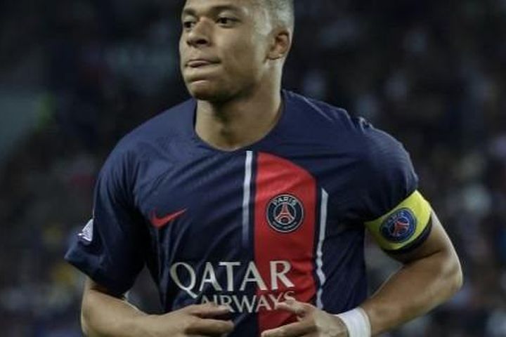 Mbappe thông báo không gia hạn hợp đồng, fan MU khấp khởi mừng thầm