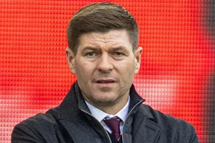 Gerrard tái xuất ở Saudi Arabia sau khi không thành công ở NHA