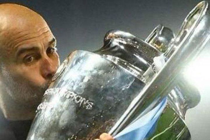 Pep Guardiola ấn định thời điểm chia tay Man City