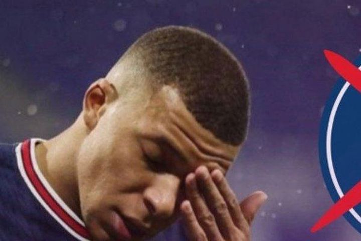 Mbappe - PSG: Phai dấu cuộc tình & màn chia ly trong cay đắng