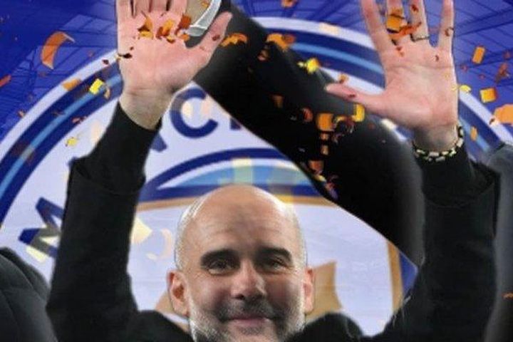 7 HLV có thể thay thế Pep Guardiola tại Man City