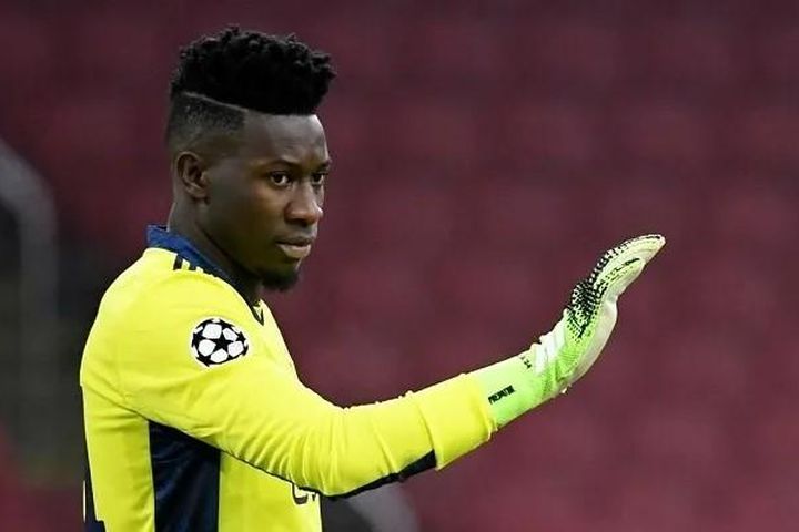 Inter lộ dấu hiệu bán Onana, Chelsea và MU mừng thầm
