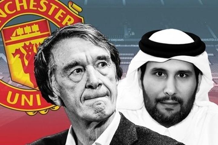 CLB Manchester United có chủ mới?