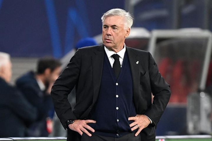 Rúng động Ngoại hạng Anh: HLV Ancelotti đâm đơn kiện Everton vì 60 tỷ đồng